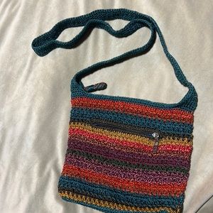 Sak Crossbody handbag/purse
